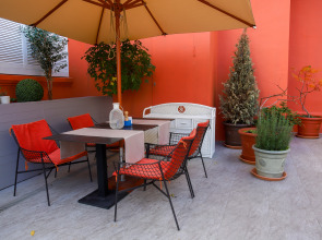 Отель Майкоп