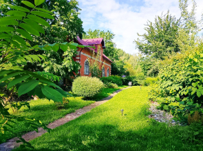 Oreshek Privat House