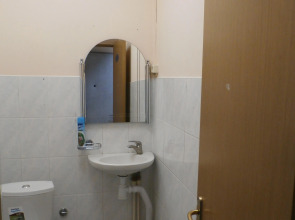 Хостел Москвич у Мозаики