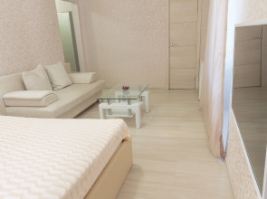 Заповедные Кварталы 3