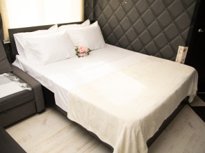 Апартаменты Тухачевского 2