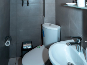 Гостевой дом Край моря