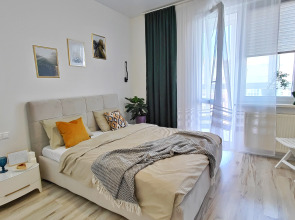 Апартаменты ПАНОРАМА