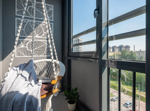 Апартаменты Akemi в Московском районе