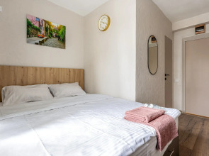 Хостел M&DHost