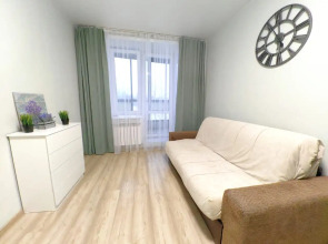 Апартаменты Like Home возле Завода Звездочка