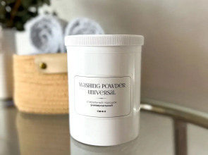 Квартира с круглой кроватью