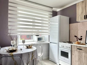 Квартира Уютная квартира в центре города