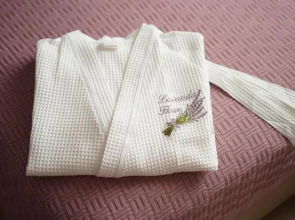 Гостевой дом Лаванда Хаус