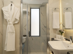 Royan Hotel Hagia Sophia Istanbul, A Member Of Radisson Individuals