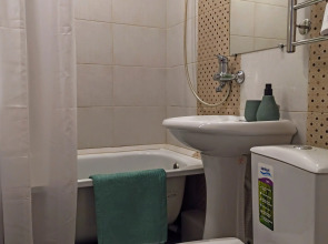 Квартира в Центре у Реки Псковы