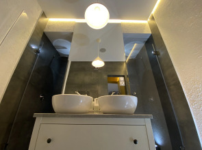 Отель Apart Sofia