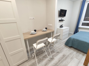 Апартаменты Лань