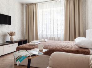 Квартира в ЖК Легенды Моря