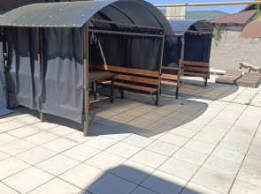 Апартаменты на Торфяной