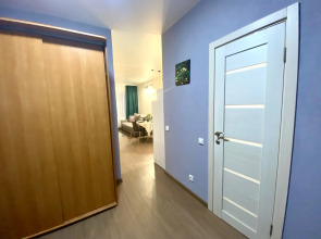 Квартира Ěkše