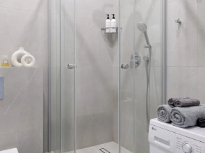 Апартаменты ApartGroup Kaskad