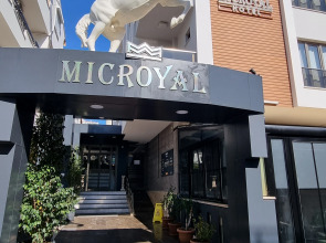 Отель Mic Royal
