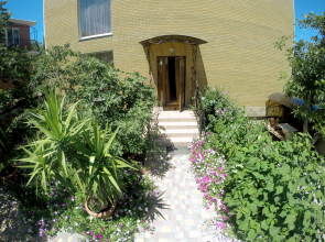 Гостевой дом Горлица