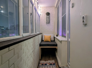 Квартира Свободна Садовая-Триумфальная 12