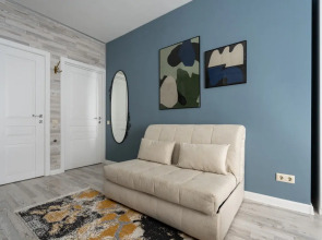 Апарт-Отель LetYourFlat ''Indigo''