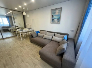 Апартаменты Созвездие Камчатки на Пограничной 16