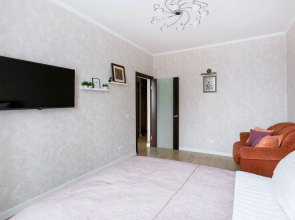 Апартаменты Бельведер