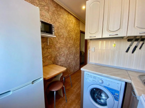 Апартаменты 1-й Почтовый Проезд