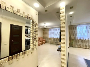 Апартаменты 642 Флэтс-Лайн на улице Красноармейская 100