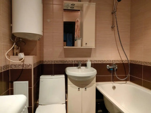 Апартаменты Серебреный Век