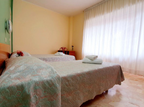 Гостевой дом Villa Letizia-Casa per ferie