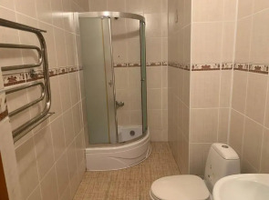 Guest House Na Samburova 217