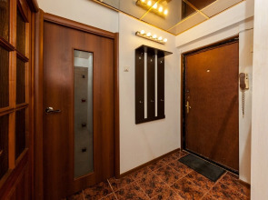 Апартаменты Двухкомнатные Москва-Сити