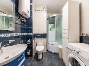 Квартира у Балтийского вокзала