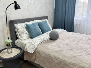 Biryuzovaya Flat