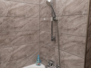 Квартира с потрясающим видом