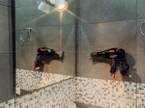 Апарт-отель Graf T.