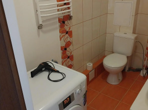 Апартаменты с Видом на Музей Мирового Океана