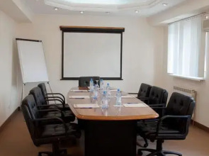 Отель International Hotel Astana