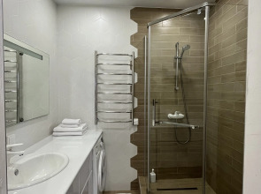 Квартира Уютная Трехкомнатная в Спальном Районе