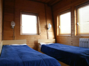 Отель Форт Константин