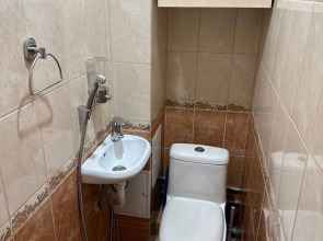 Апартаменты ДзенХоум Радушие 132