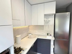 Квартира Современная студия в центре города