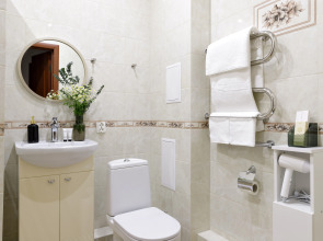 Квартира Умная IQ Suite парк Краснодар IQ Prostranstvo