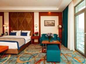 Mövenpick Winter Park Baku Hotel