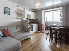 Апартаменты Sweet Home