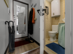 Апартаменты Невские каникулы