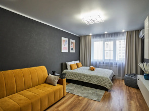 Апартаменты КАК ДОМА