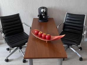 Апартаменты Салют