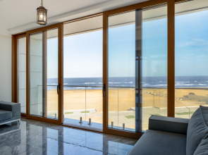 Отель Атлантис Марина